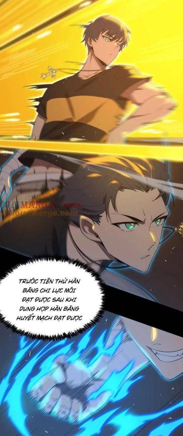 Thánh Hiệp Sĩ Cấp Sss Chap 26 - Next Chap 27