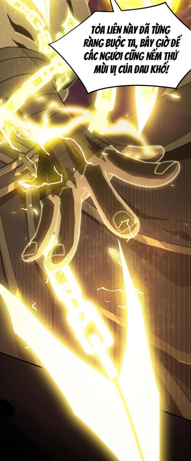 Thánh Hiệp Sĩ Cấp Sss Chap 27 - Next Chap 28