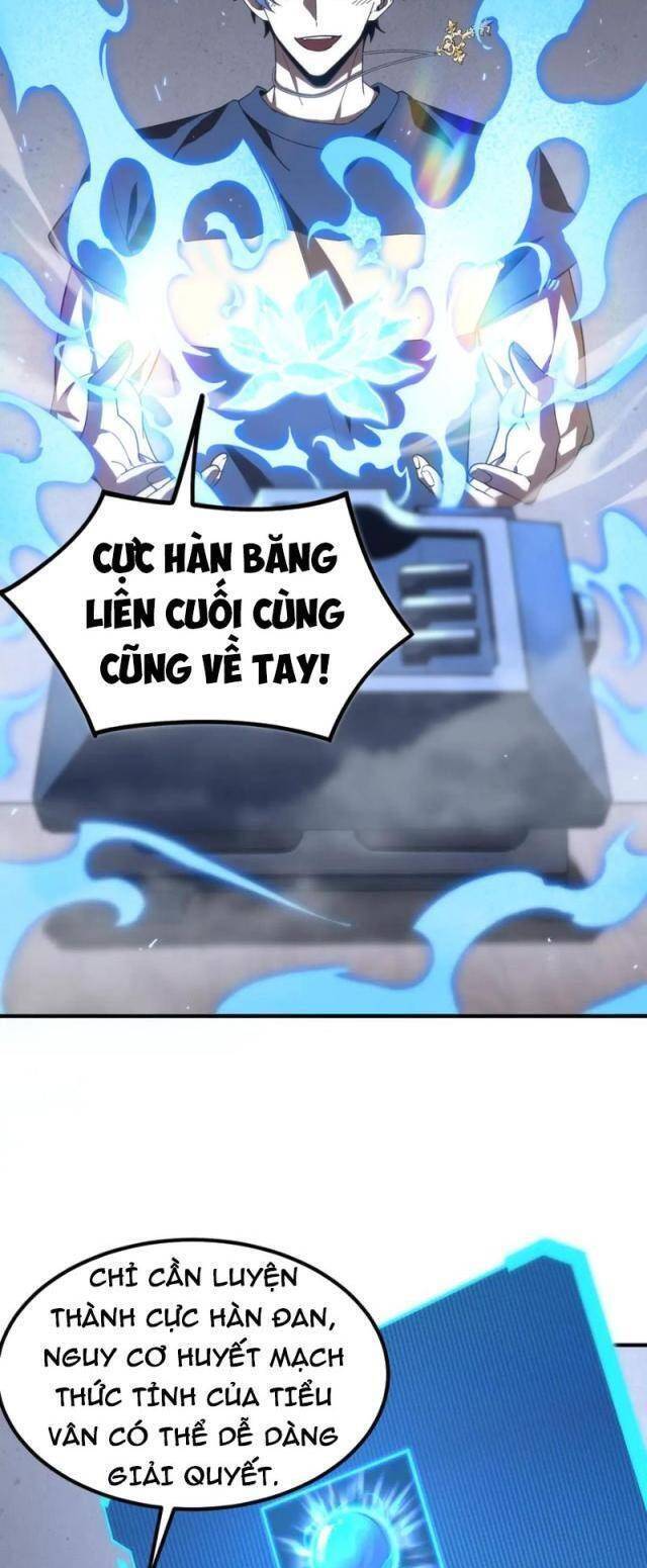 Thánh Hiệp Sĩ Cấp Sss Chap 28 - Next Chap 29