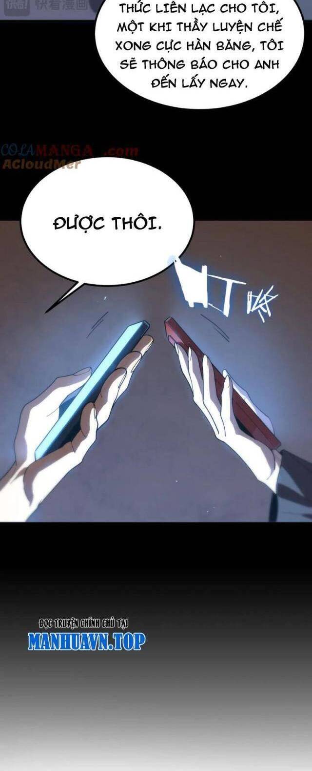 Thánh Hiệp Sĩ Cấp Sss Chap 28 - Next Chap 29