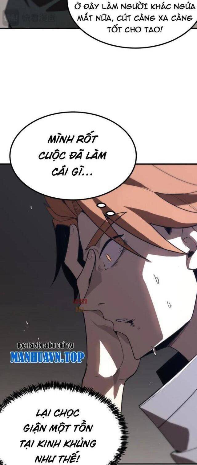 Thánh Hiệp Sĩ Cấp Sss Chap 28 - Next Chap 29