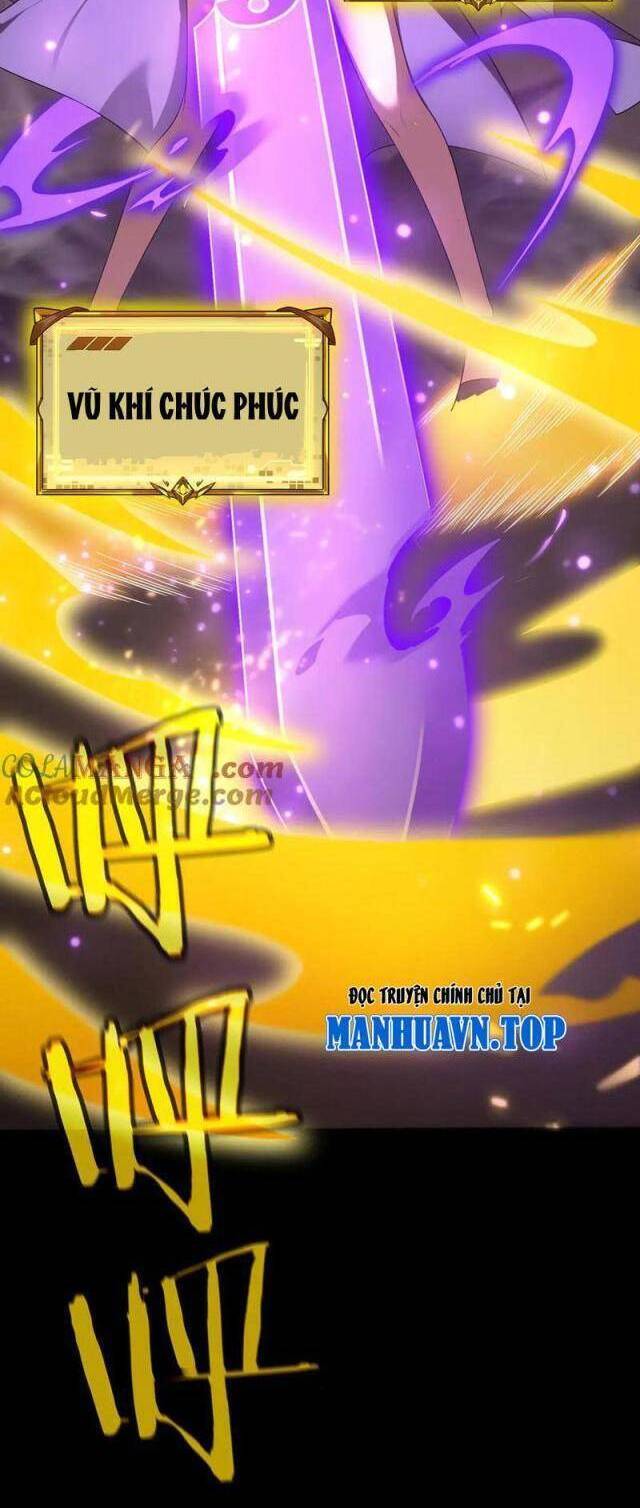 Thánh Hiệp Sĩ Cấp Sss Chap 30 - Next Chap 31
