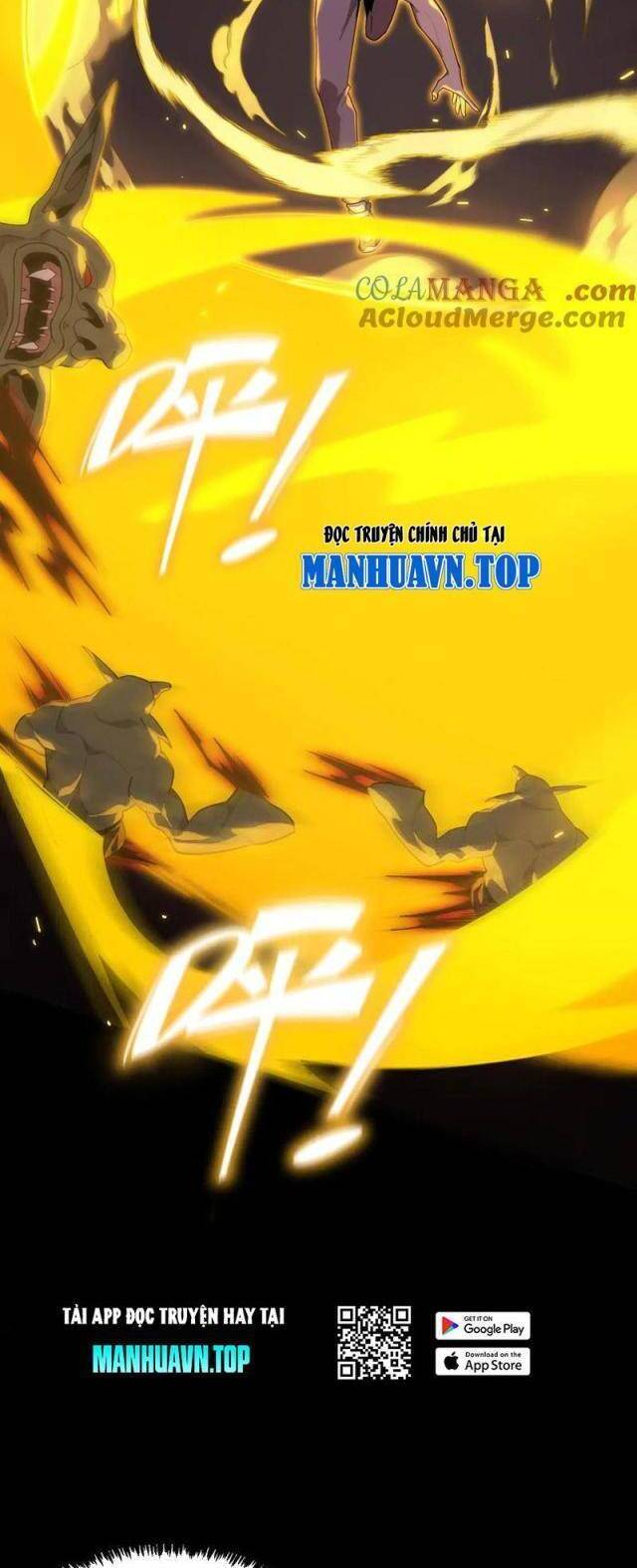 Thánh Hiệp Sĩ Cấp Sss Chap 30 - Next Chap 31