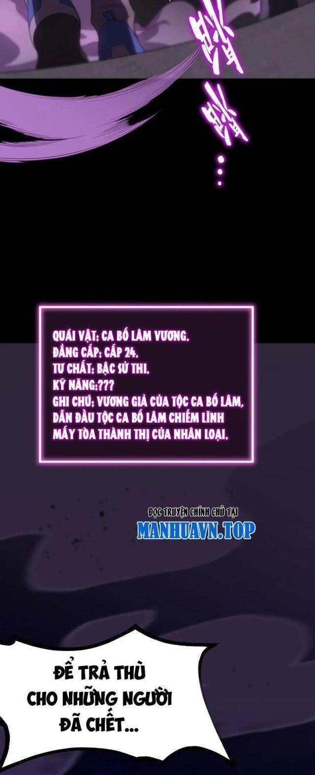Thánh Hiệp Sĩ Cấp Sss Chap 30 - Next Chap 31