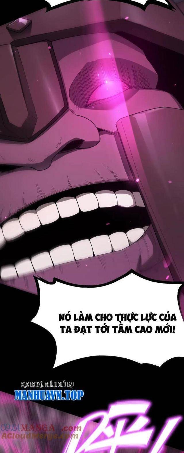 Thánh Hiệp Sĩ Cấp Sss Chap 30 - Next Chap 31