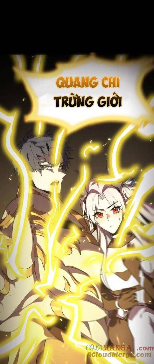 Thánh Hiệp Sĩ Cấp Sss Chap 30 - Next Chap 31