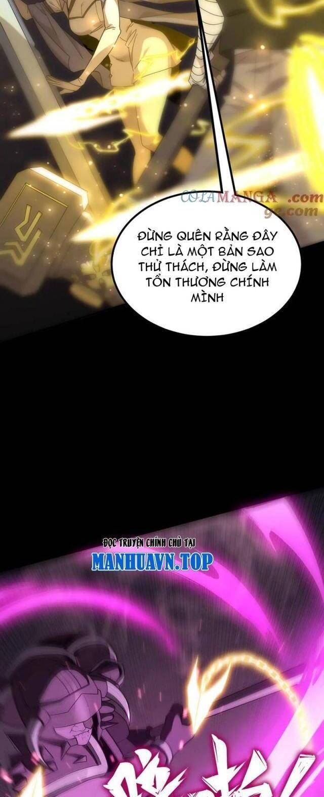 Thánh Hiệp Sĩ Cấp Sss Chap 30 - Next Chap 31