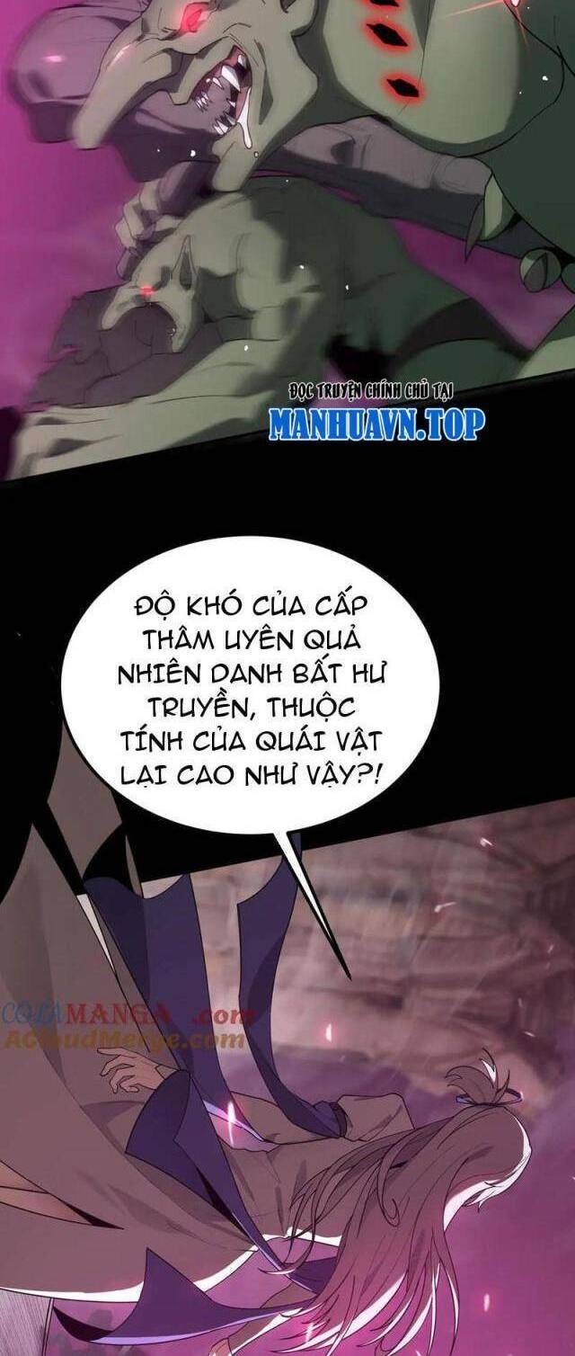 Thánh Hiệp Sĩ Cấp Sss Chap 30 - Next Chap 31