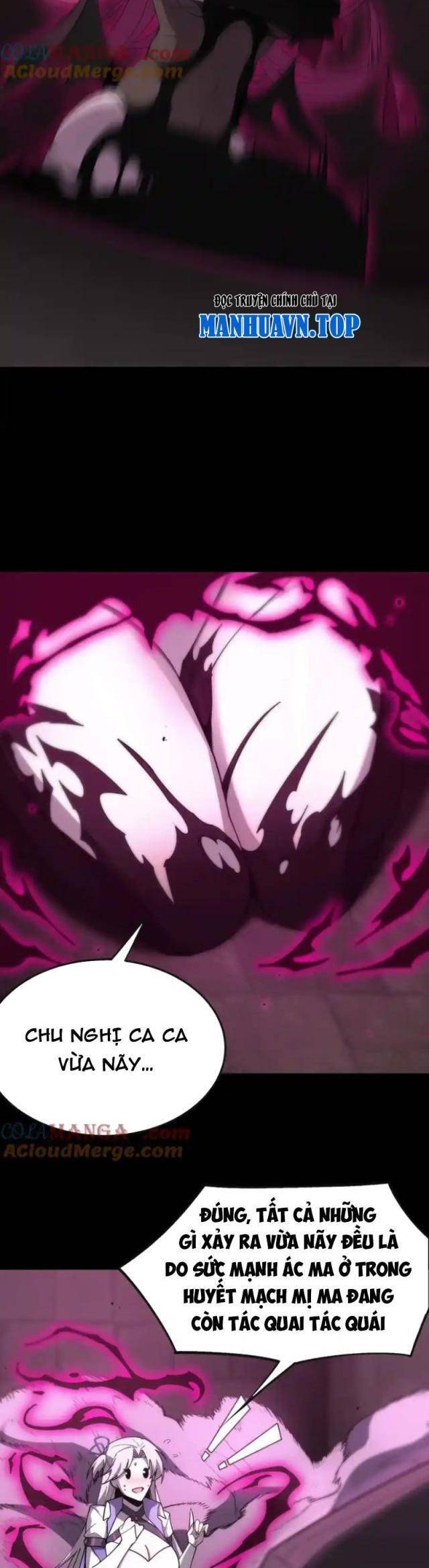 Thánh Hiệp Sĩ Cấp Sss Chap 31 - Next Chap 32