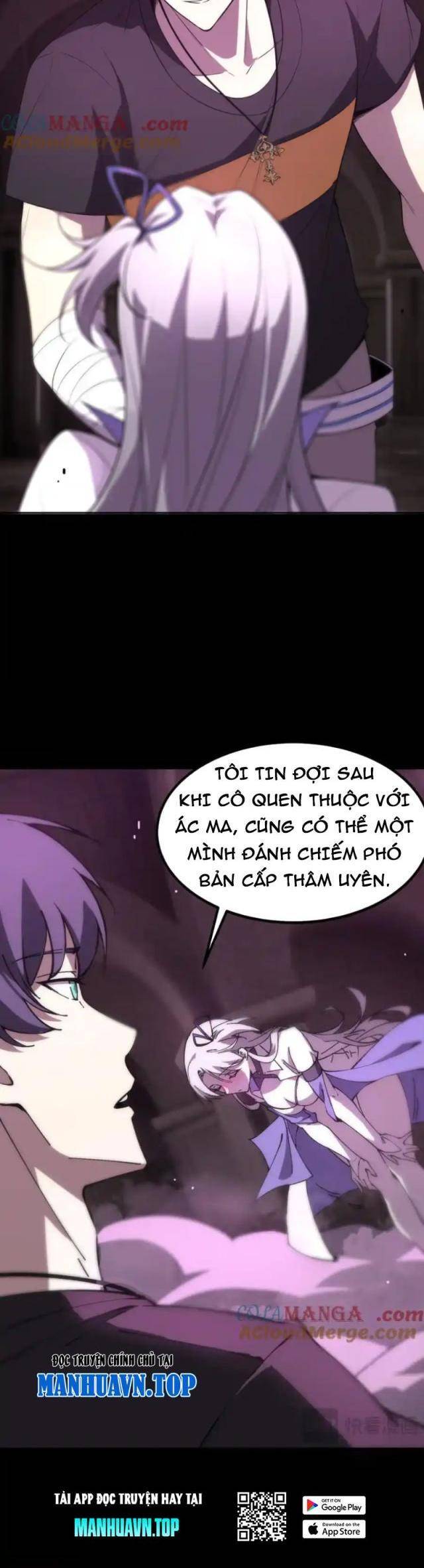 Thánh Hiệp Sĩ Cấp Sss Chap 31 - Next Chap 32
