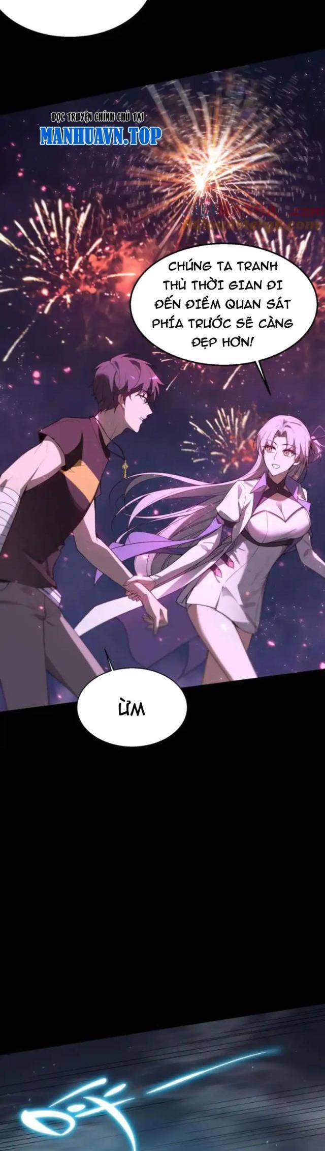 Thánh Hiệp Sĩ Cấp Sss Chap 31 - Next Chap 32