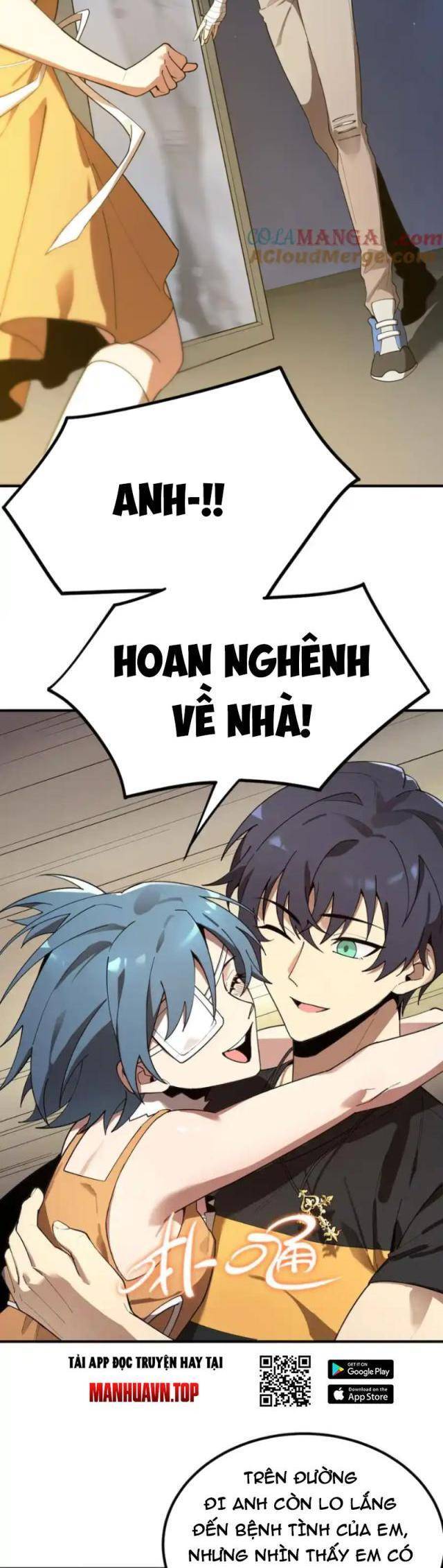 Thánh Hiệp Sĩ Cấp Sss Chap 31 - Next Chap 32