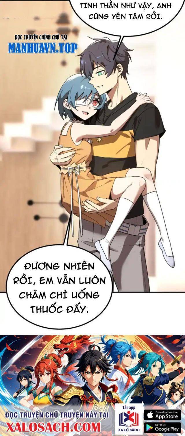 Thánh Hiệp Sĩ Cấp Sss Chap 31 - Next Chap 32