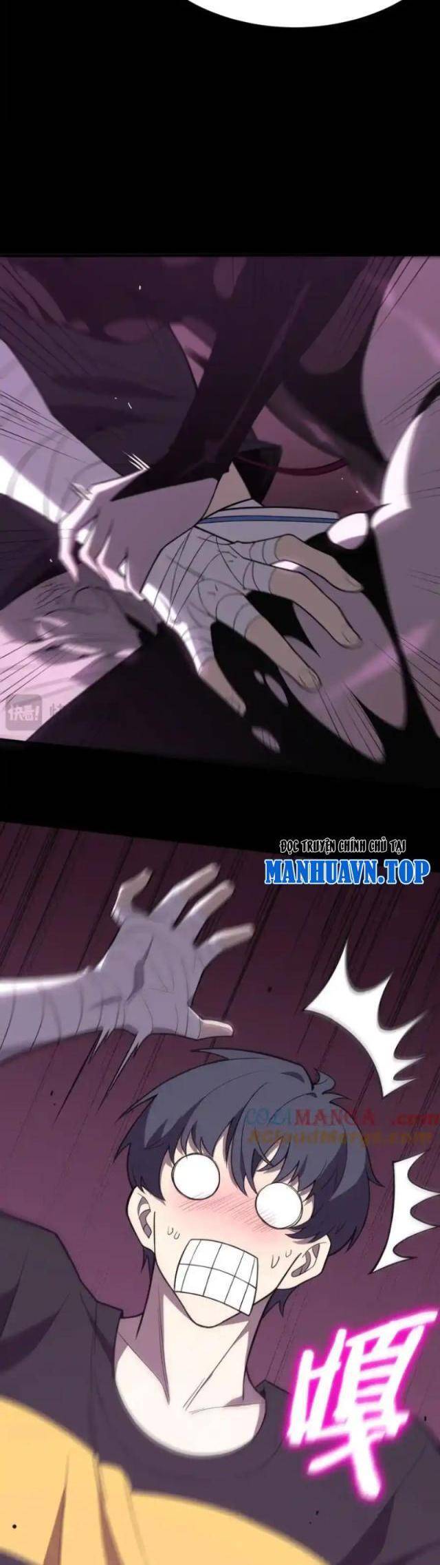 Thánh Hiệp Sĩ Cấp Sss Chap 31 - Next Chap 32