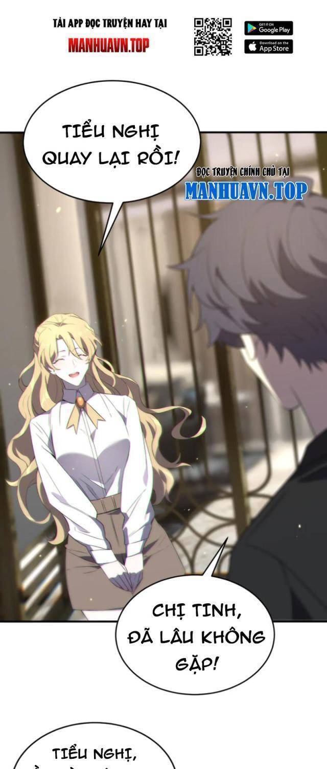 Thánh Hiệp Sĩ Cấp Sss Chap 32 - Next Chap 33