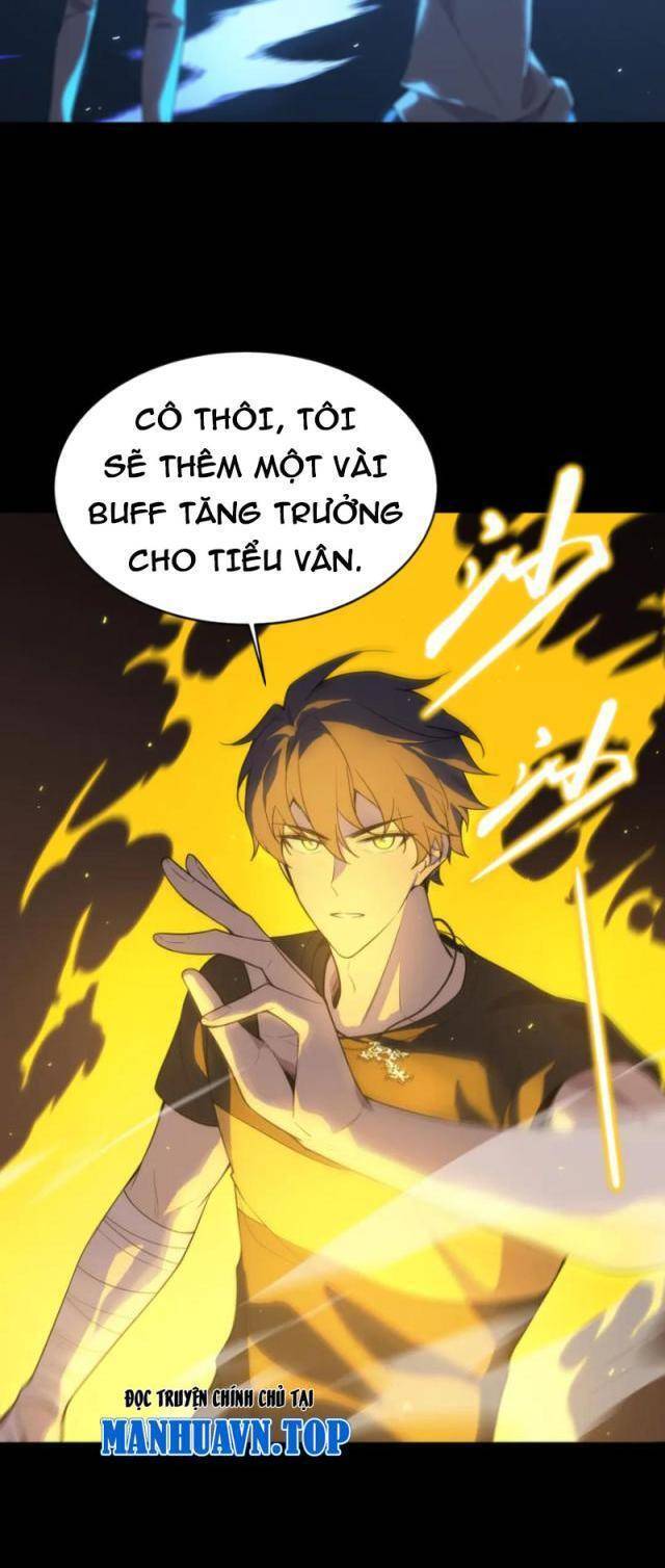 Thánh Hiệp Sĩ Cấp Sss Chap 32 - Next Chap 33