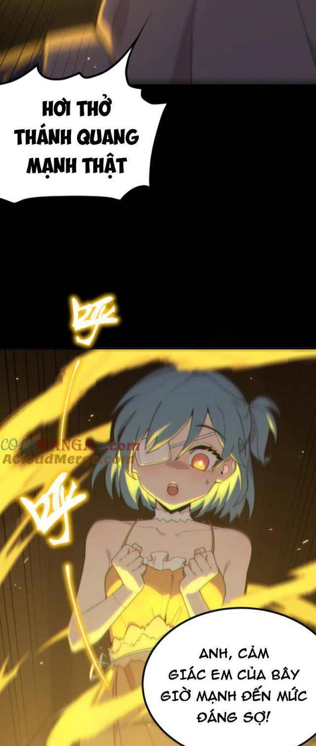 Thánh Hiệp Sĩ Cấp Sss Chap 32 - Next Chap 33