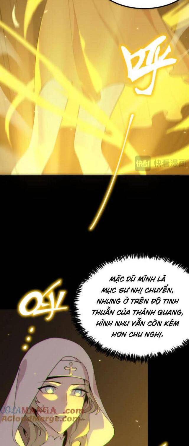 Thánh Hiệp Sĩ Cấp Sss Chap 32 - Next Chap 33