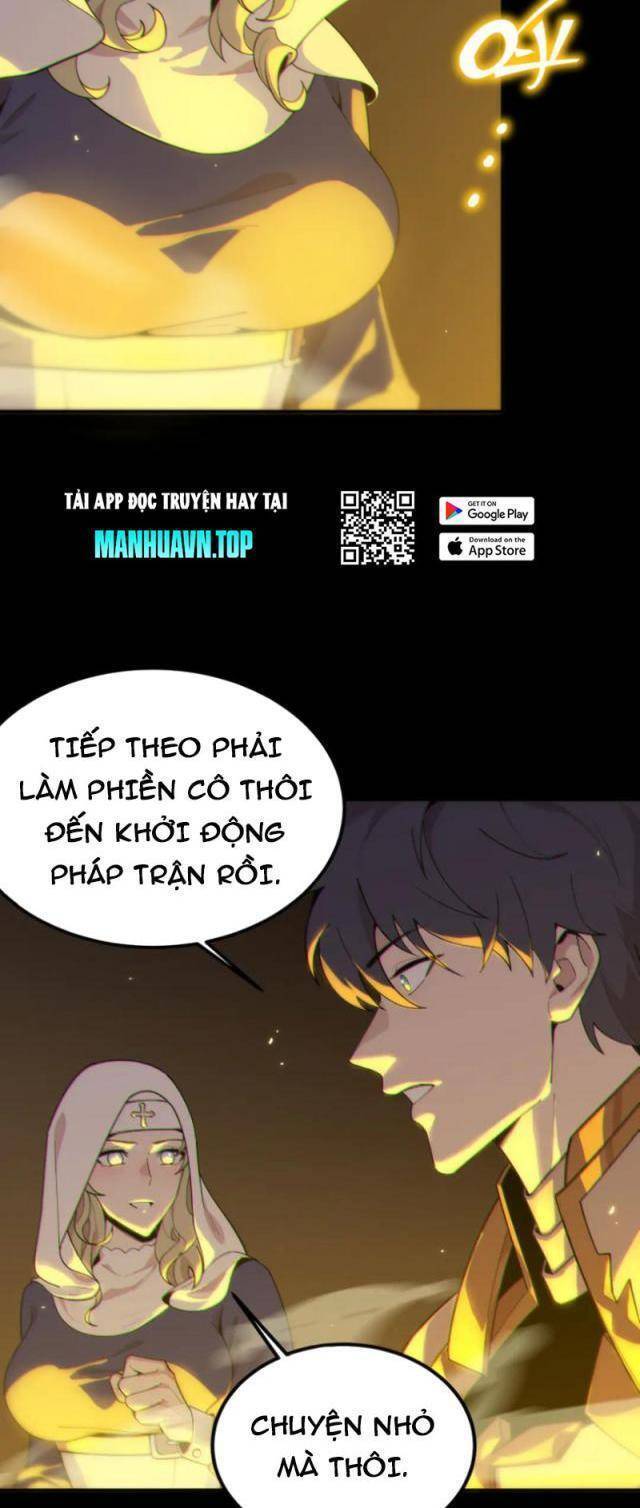 Thánh Hiệp Sĩ Cấp Sss Chap 32 - Next Chap 33