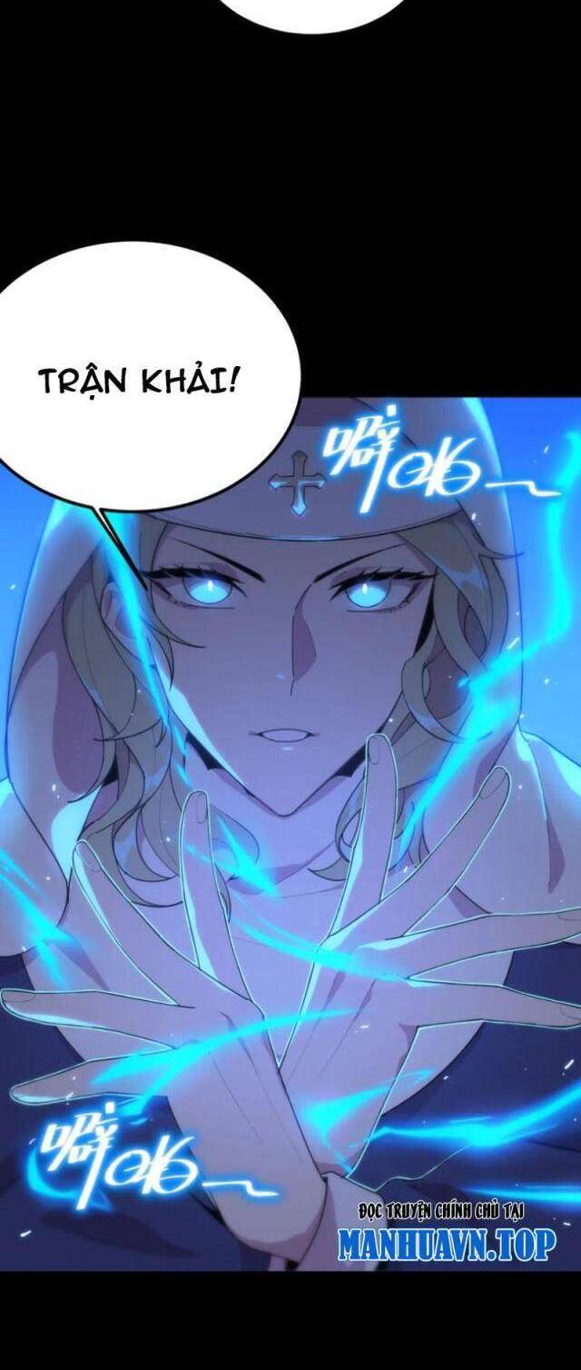 Thánh Hiệp Sĩ Cấp Sss Chap 32 - Next Chap 33
