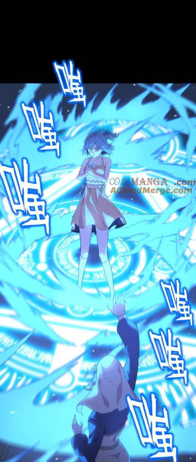 Thánh Hiệp Sĩ Cấp Sss Chap 32 - Next Chap 33