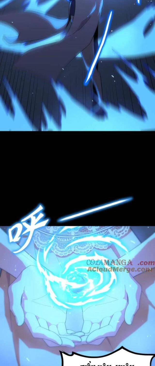 Thánh Hiệp Sĩ Cấp Sss Chap 32 - Next Chap 33
