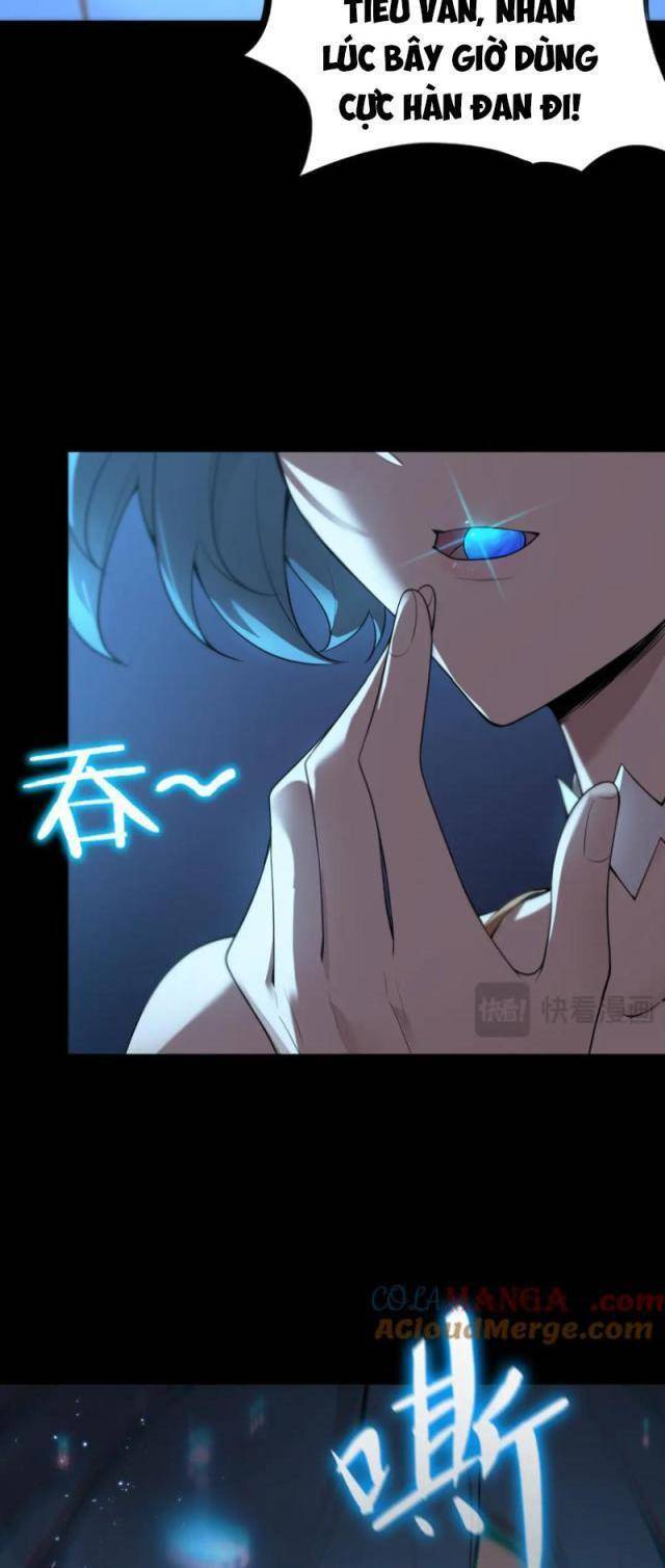 Thánh Hiệp Sĩ Cấp Sss Chap 32 - Next Chap 33
