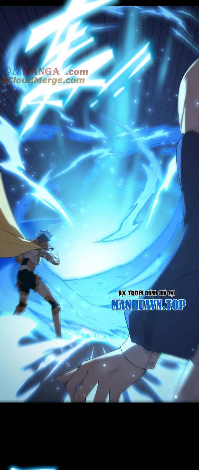 Thánh Hiệp Sĩ Cấp Sss Chap 32 - Next Chap 33