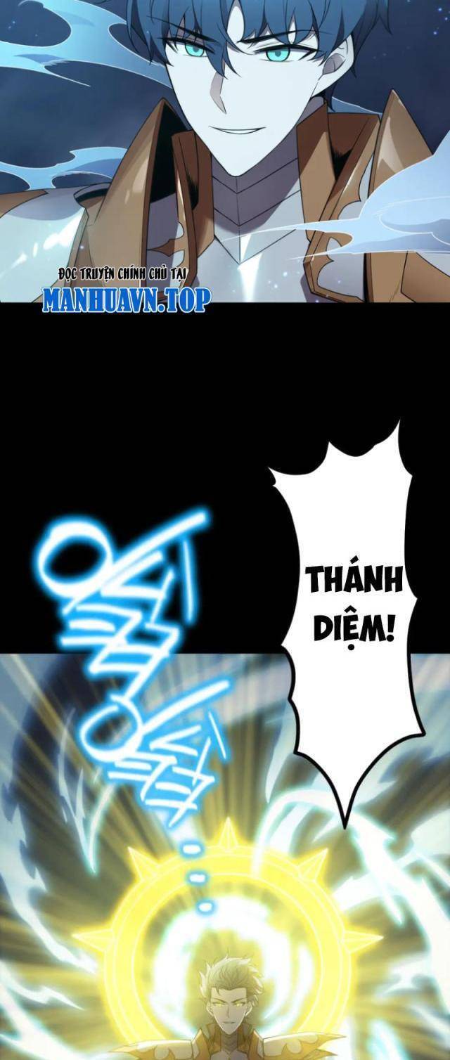 Thánh Hiệp Sĩ Cấp Sss Chap 32 - Next Chap 33
