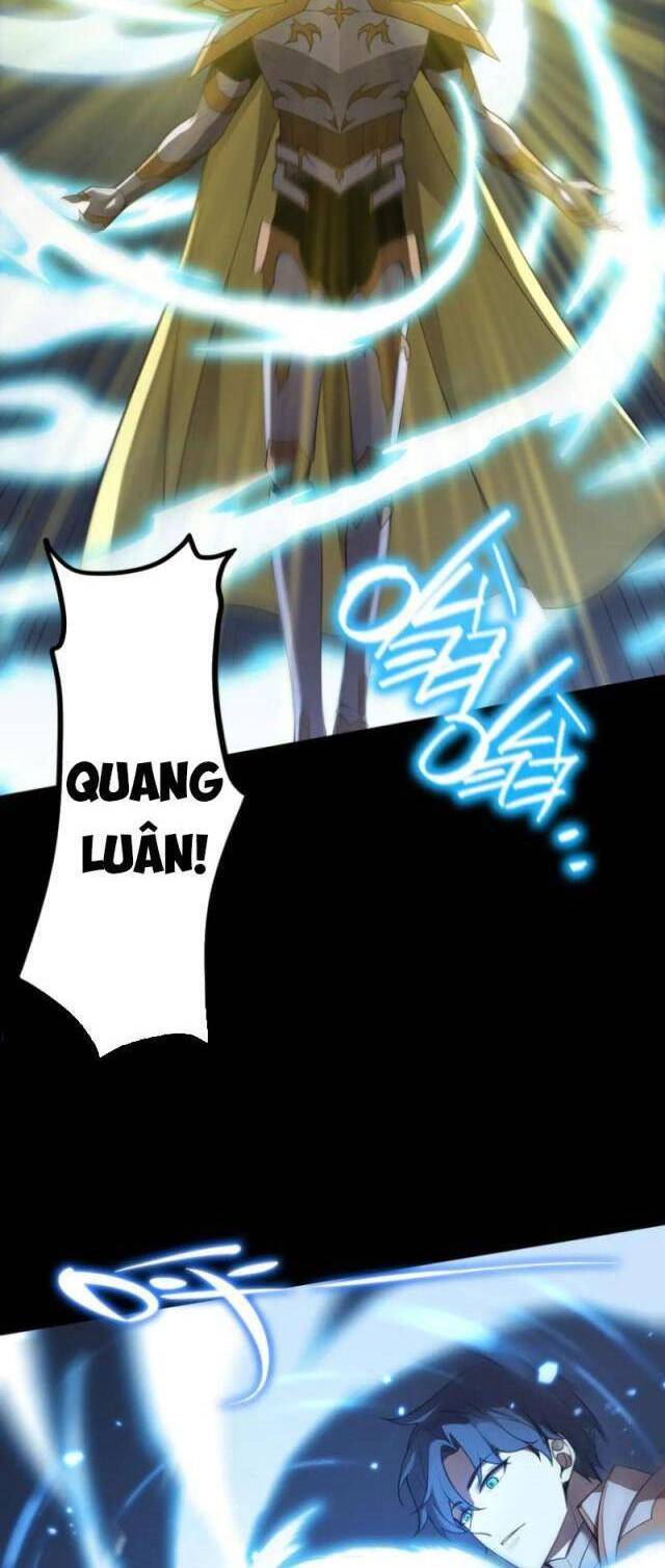 Thánh Hiệp Sĩ Cấp Sss Chap 32 - Next Chap 33