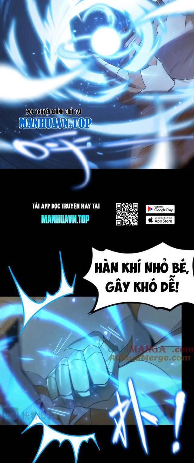 Thánh Hiệp Sĩ Cấp Sss Chap 32 - Next Chap 33