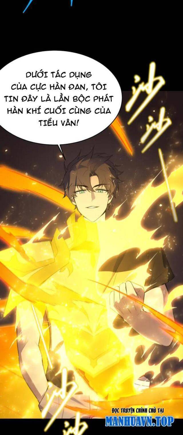 Thánh Hiệp Sĩ Cấp Sss Chap 32 - Next Chap 33
