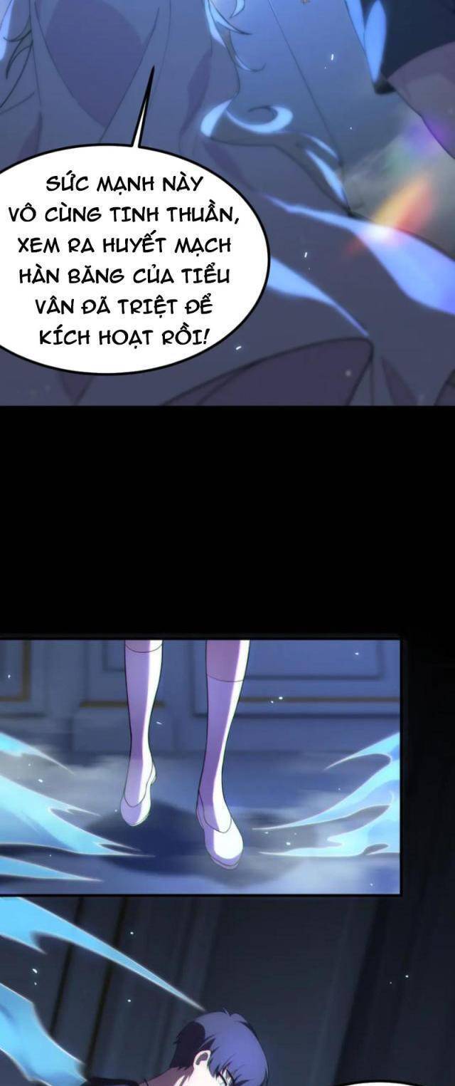 Thánh Hiệp Sĩ Cấp Sss Chap 32 - Next Chap 33