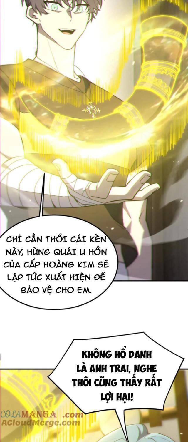 Thánh Hiệp Sĩ Cấp Sss Chap 32 - Next Chap 33