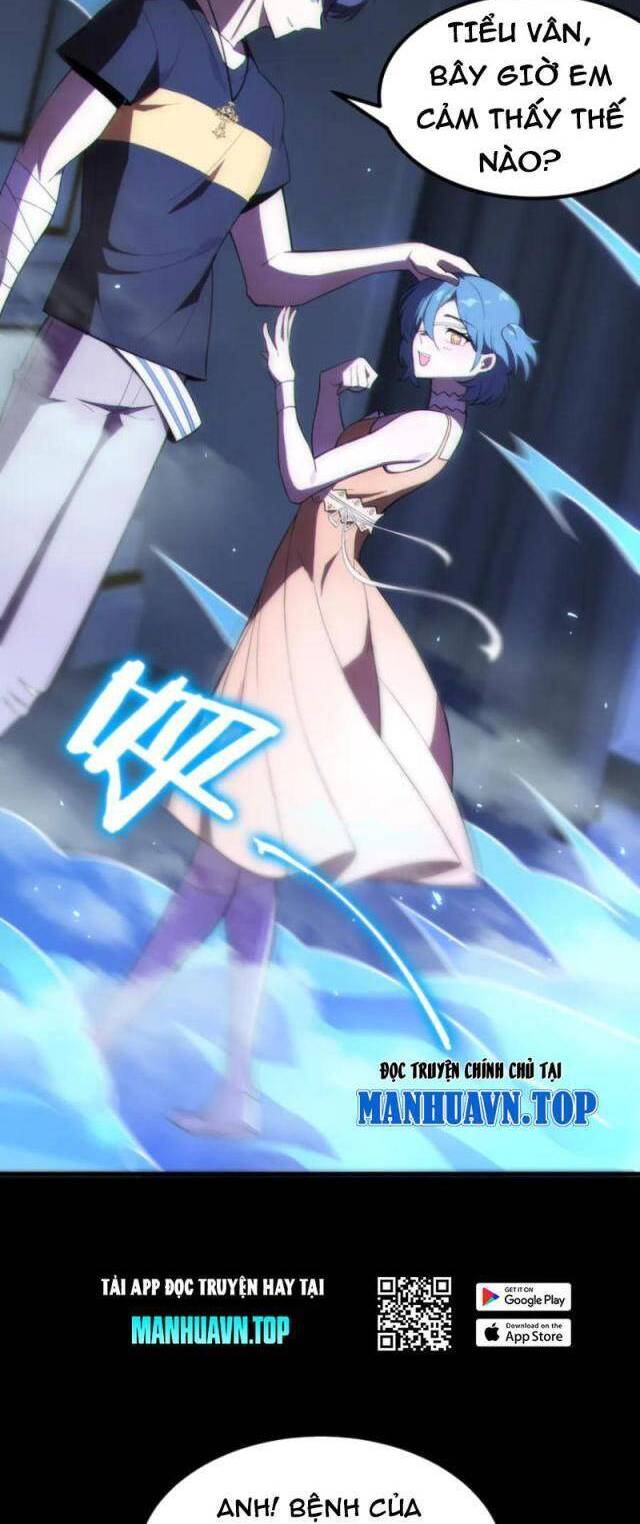 Thánh Hiệp Sĩ Cấp Sss Chap 32 - Next Chap 33