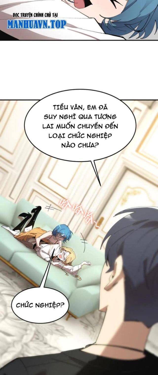 Thánh Hiệp Sĩ Cấp Sss Chap 32 - Next Chap 33