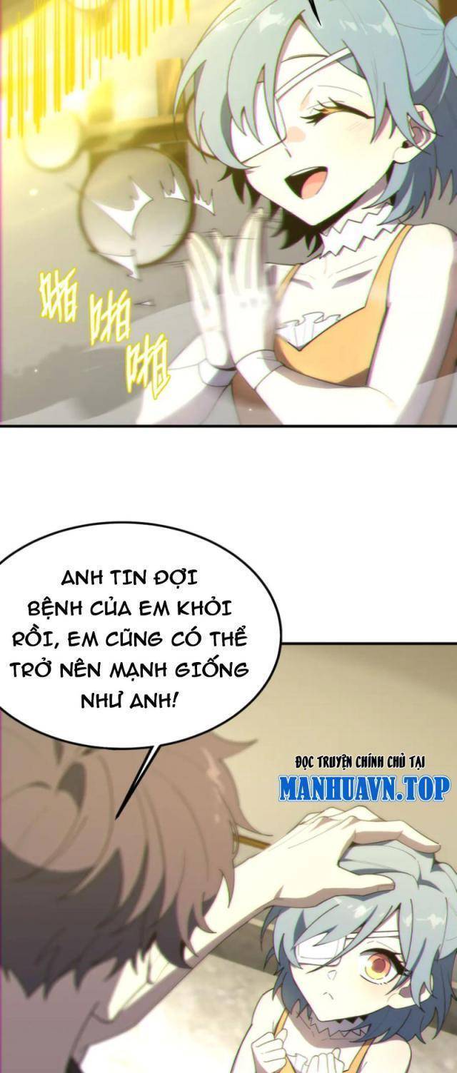 Thánh Hiệp Sĩ Cấp Sss Chap 32 - Next Chap 33