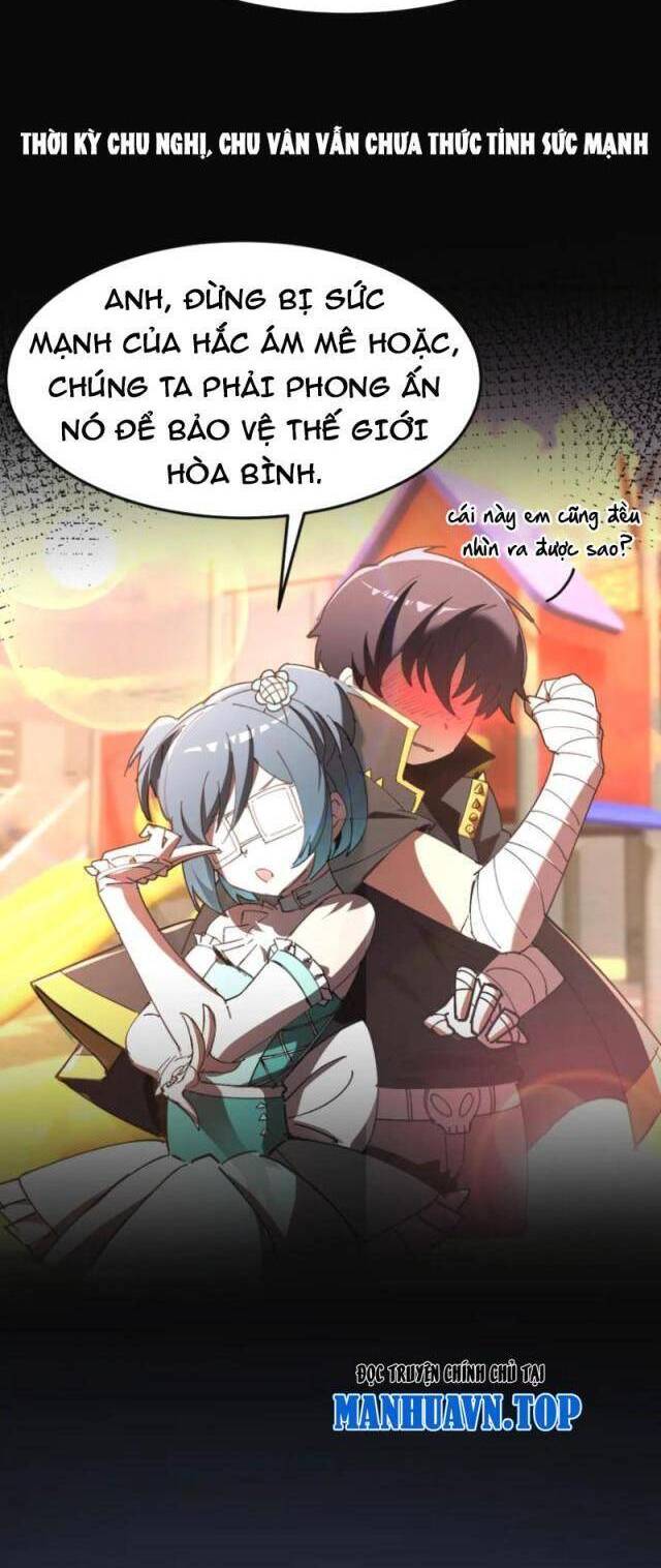 Thánh Hiệp Sĩ Cấp Sss Chap 32 - Next Chap 33