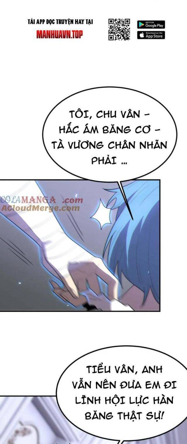 Thánh Hiệp Sĩ Cấp Sss Chap 32 - Next Chap 33