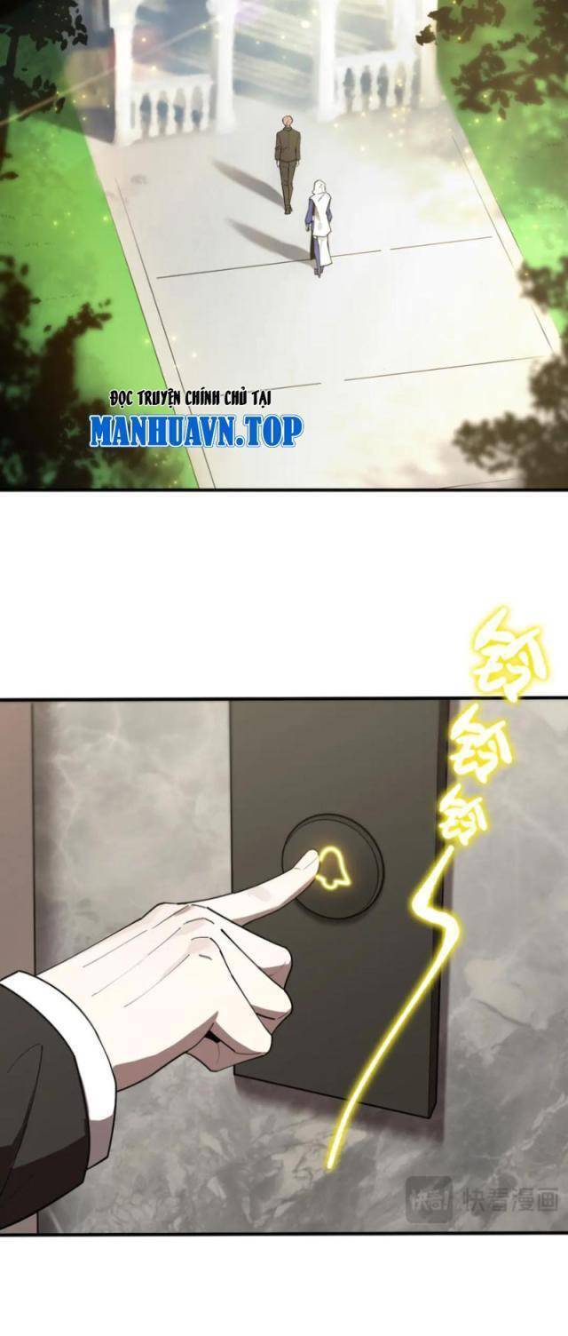 Thánh Hiệp Sĩ Cấp Sss Chap 32 - Next Chap 33