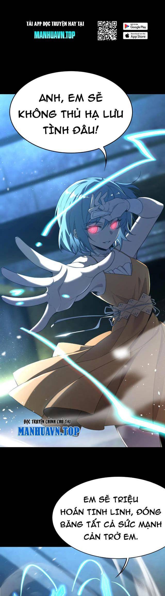Thánh Hiệp Sĩ Cấp Sss Chap 33 - Next Chap 34