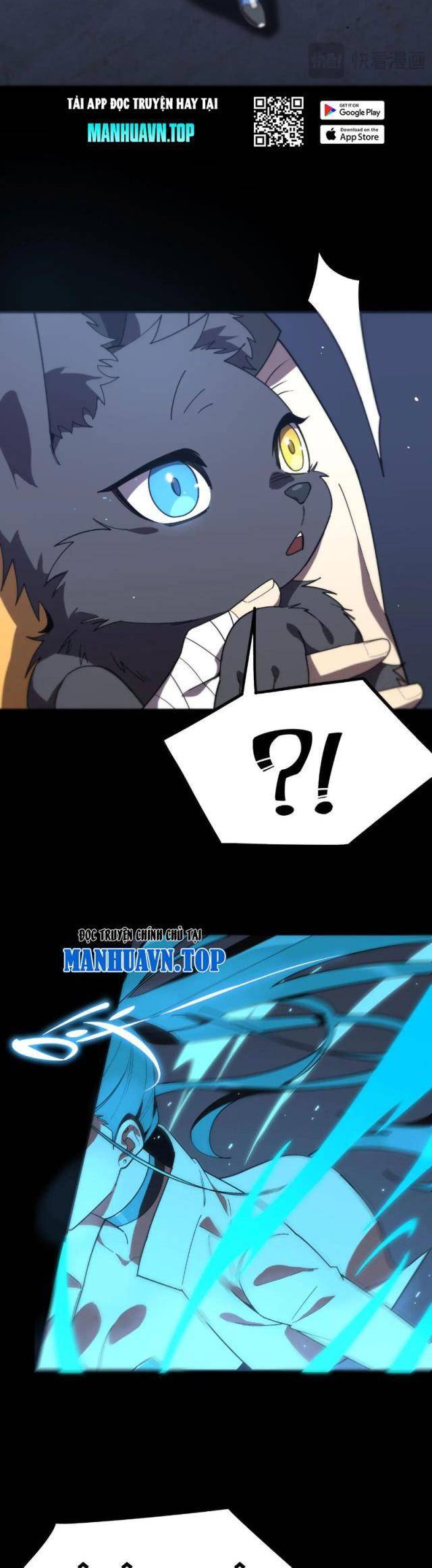 Thánh Hiệp Sĩ Cấp Sss Chap 33 - Next Chap 34