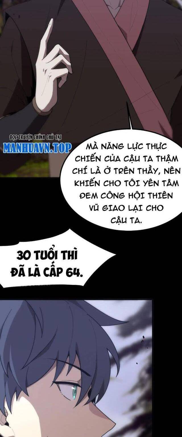 Thánh Hiệp Sĩ Cấp Sss Chap 34 - Next Chap 35