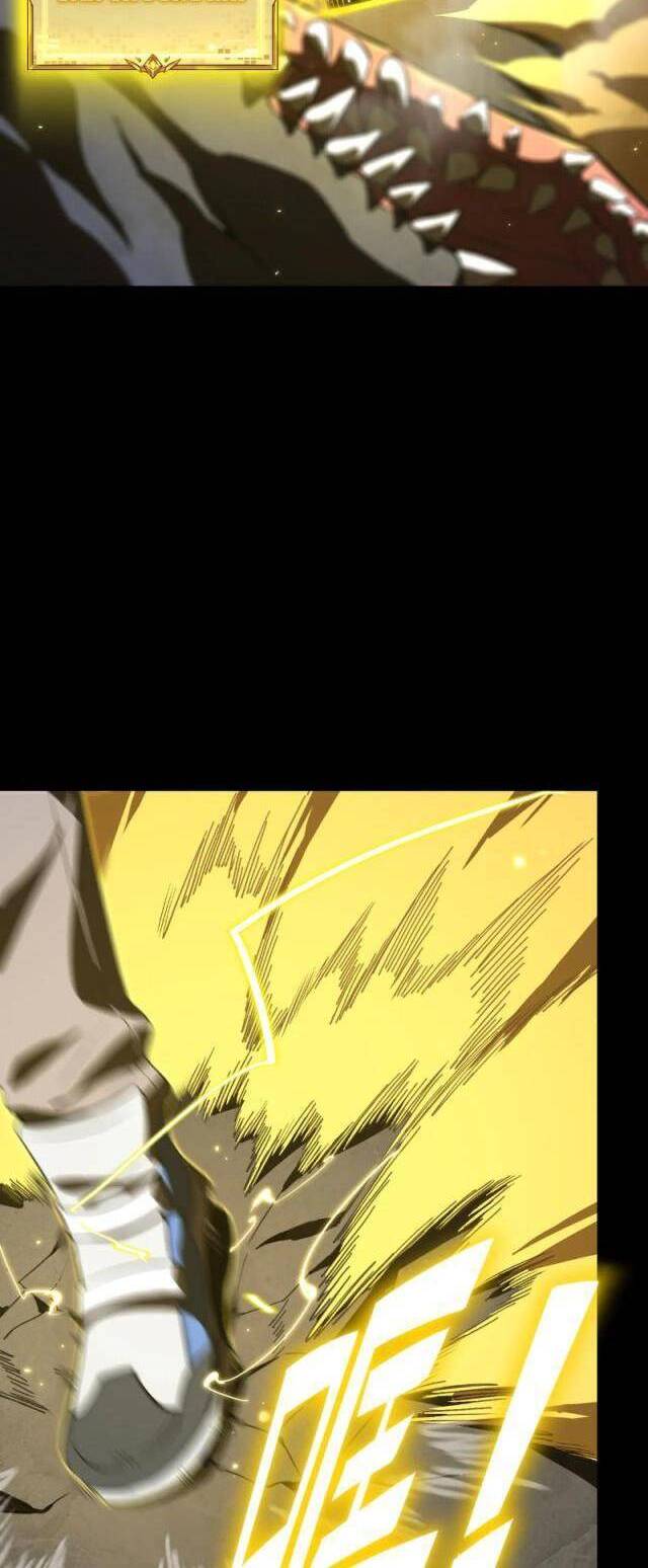 Thánh Hiệp Sĩ Cấp Sss Chap 34 - Next Chap 35
