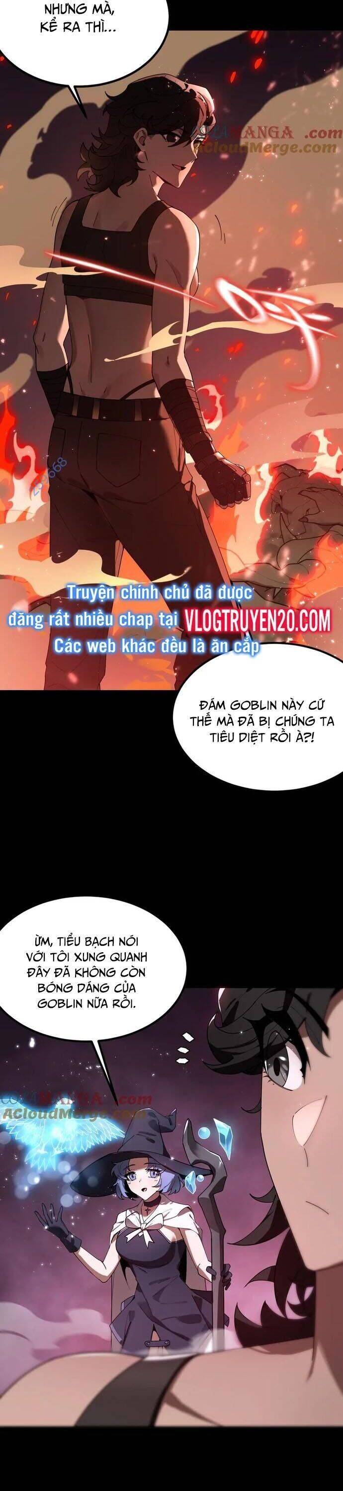 Thánh Hiệp Sĩ Cấp Sss Chap 36 - Next Chap 37