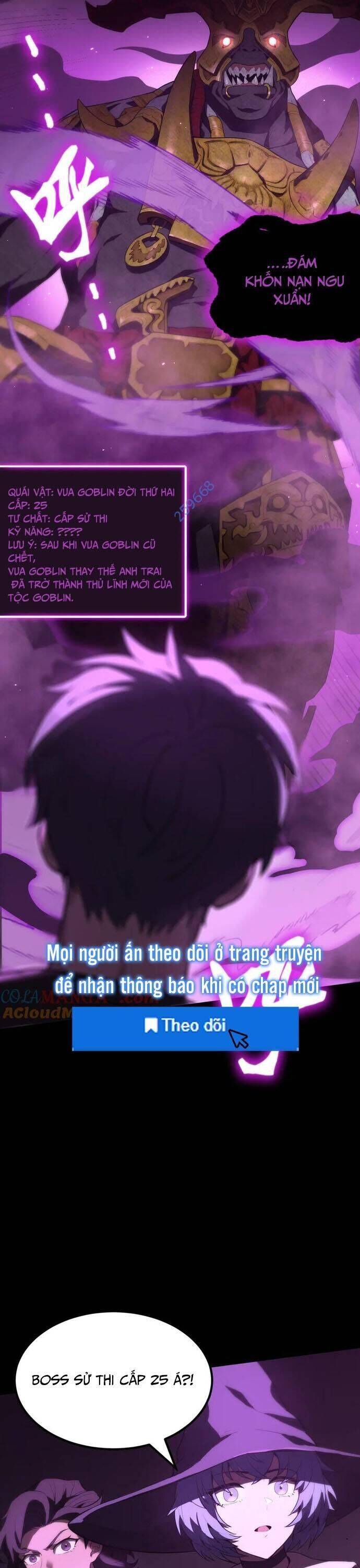 Thánh Hiệp Sĩ Cấp Sss Chap 36 - Next Chap 37