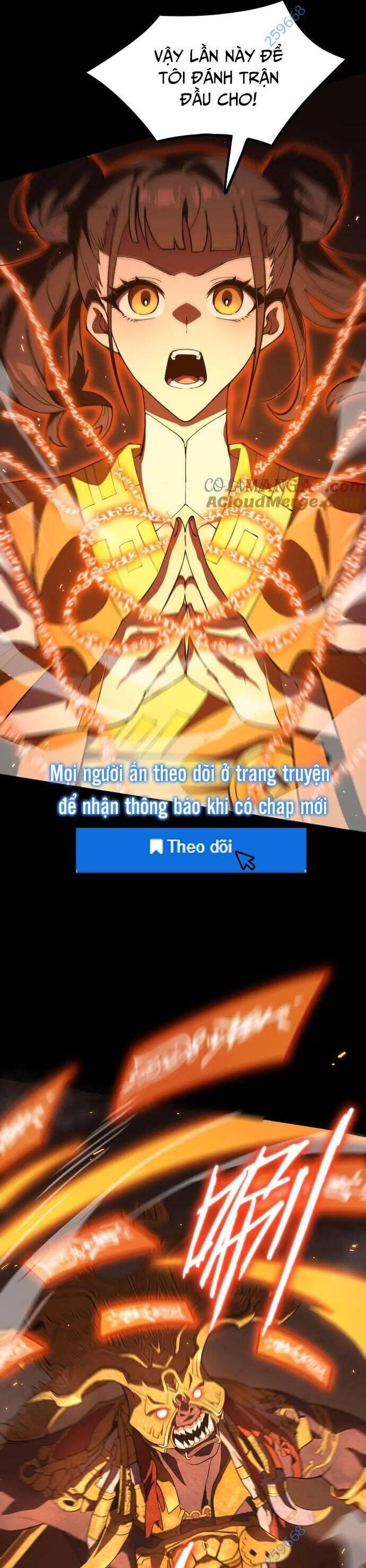 Thánh Hiệp Sĩ Cấp Sss Chap 36 - Next Chap 37