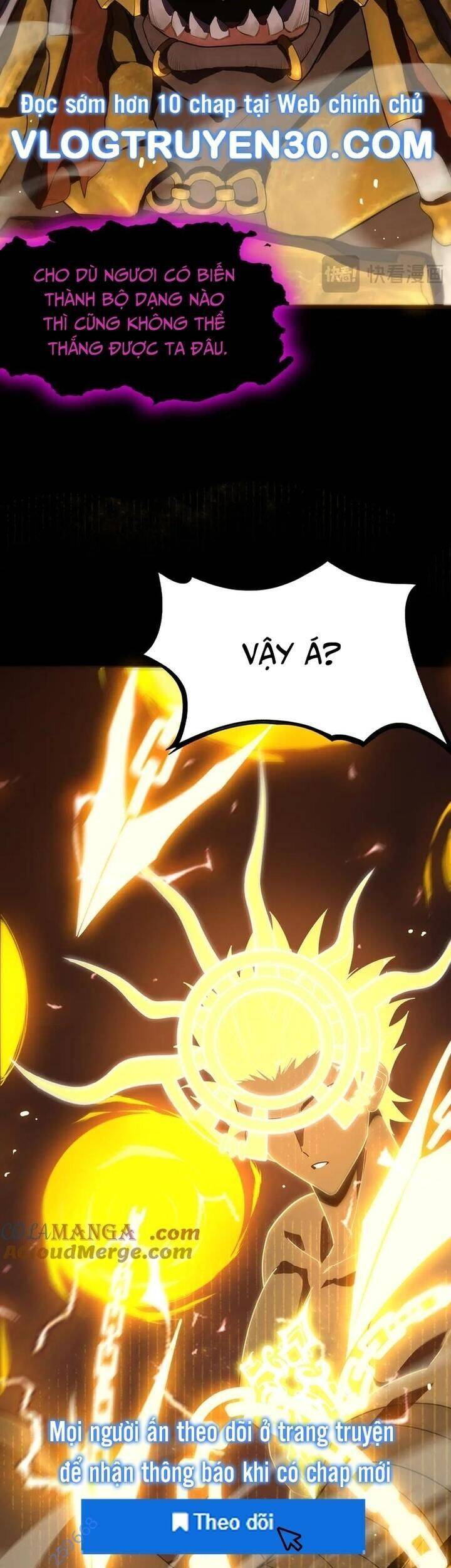Thánh Hiệp Sĩ Cấp Sss Chap 37 - Next Chap 38