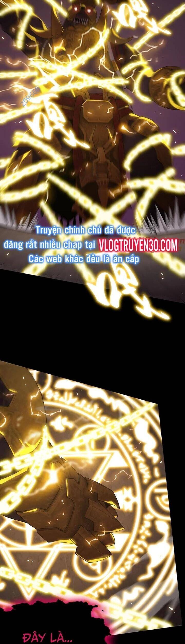 Thánh Hiệp Sĩ Cấp Sss Chap 37 - Next Chap 38