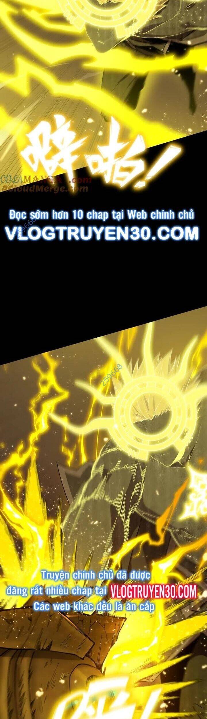 Thánh Hiệp Sĩ Cấp Sss Chap 37 - Next Chap 38